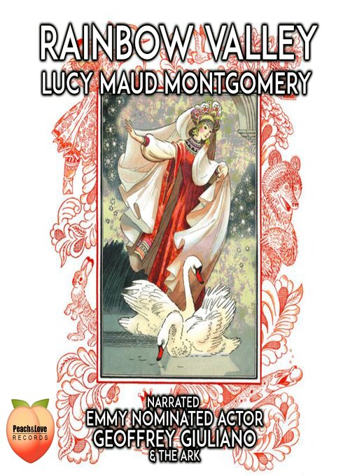 Title details for Rainbow Valley by Lucy Maud MONTGOMERY - Wait list
